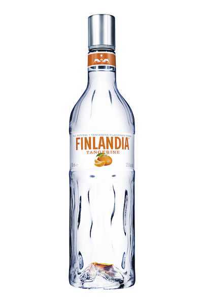 Finlandia-Tangerine-Vodka