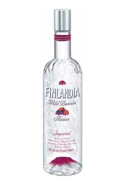 Finlandia-Wild-Berries-Vodka