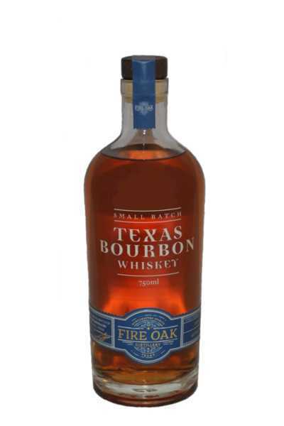 Fire-Oak-Texas-Bourbon-Whiskey