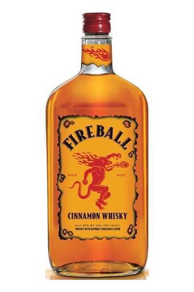 Fireball-Cinnamon-Whisky