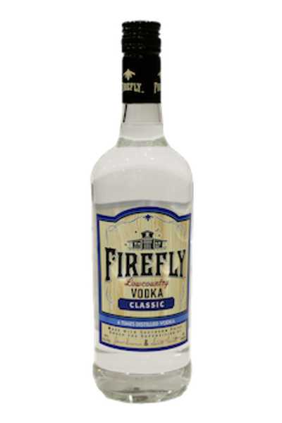 Firefly-Vodka