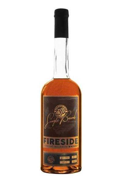Fireside-Single-Barrel-Bourbon