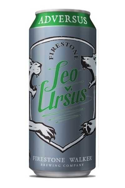 Firestone-Walker-Leo-v.-Ursus:-Adversus