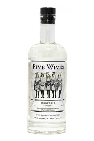 Five-Wives-Heavenly-Vodka
