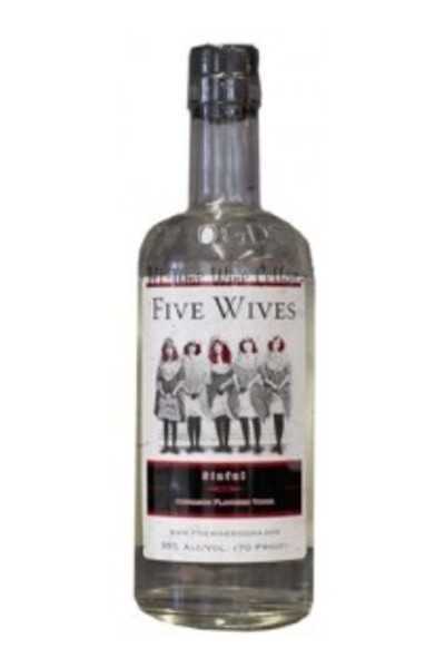 Five-Wives-Sinful-Vodka