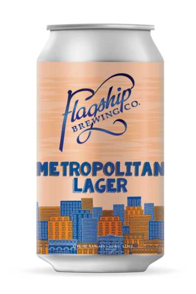 Flagship-Brewing-Co.-Metropolitan-Lager