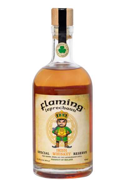 Flaming-Leprechaun-Irish-Whiskey