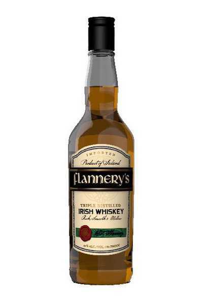 Flannery’s-Irish-Whiskey