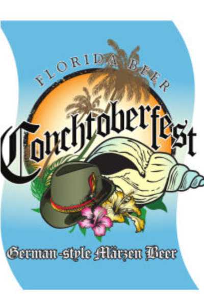 Florida-Beer-Company-Conchtoberfest