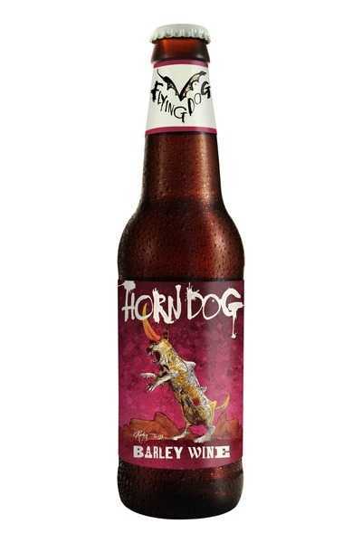 Flying-Dog-Horn-Dog-Barley-Wine