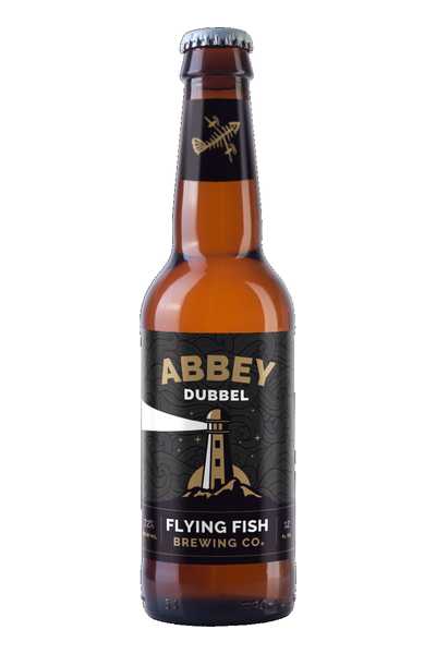 Flying-Fish-Abbey-Dubbel