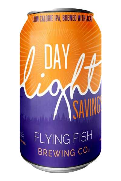 Flying-Fish-Daylight-Savings