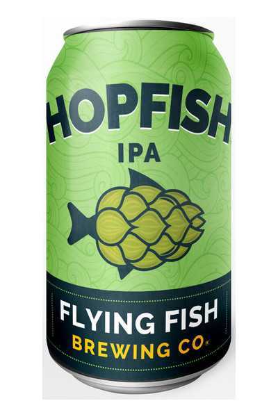 Flying-Fish-Hopfish-IPA