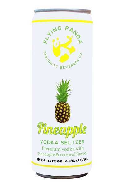 Flying-Panda-Pineapple-Vodka-Seltzer