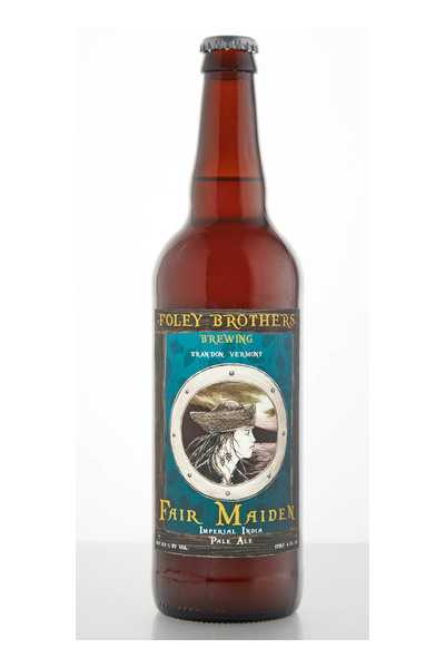 Foley-Brothers-Fair-Maiden