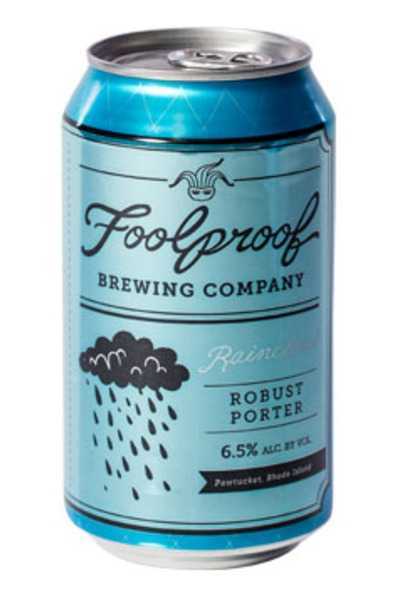 Foolproof-Raincloud-Robust-Porter