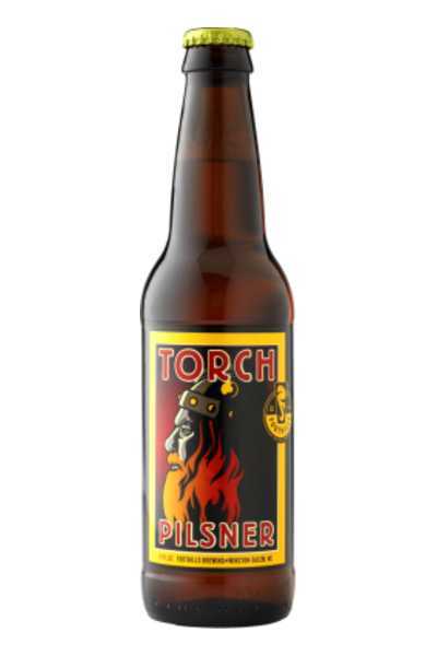 Foothills-Torch-Pilsner