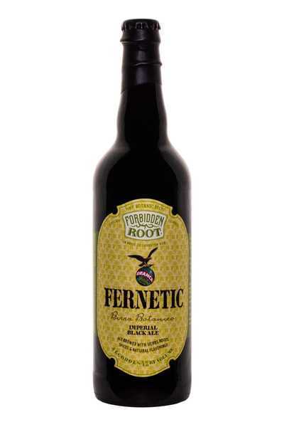 Forbidden-Root-Fernetic-Black-Ale