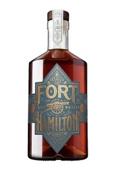 Fort-Hamilton-Rye-Whiskey