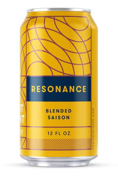 Fort-Point-Resonance