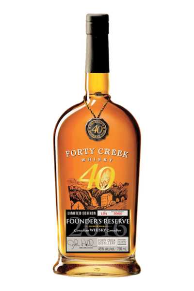 Forty-Creek-Founders-Reserve-Whiskey