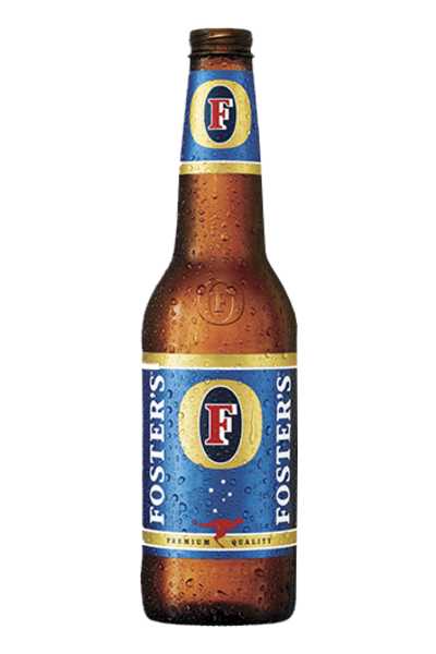 Foster’s-Lager-Beer