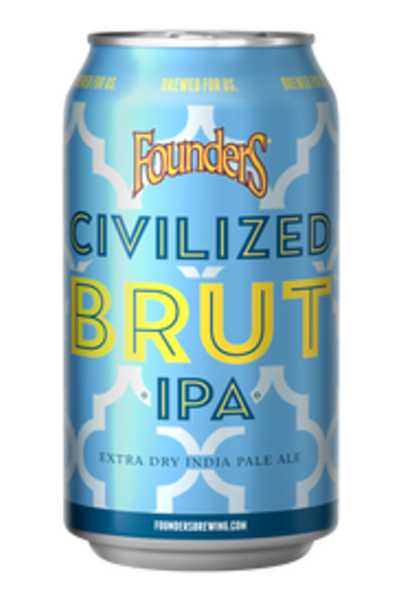 Founders-Civilized-Brut-IPA
