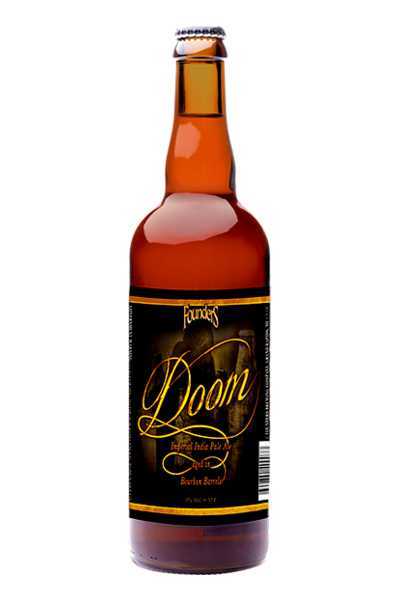 Founders-Doom