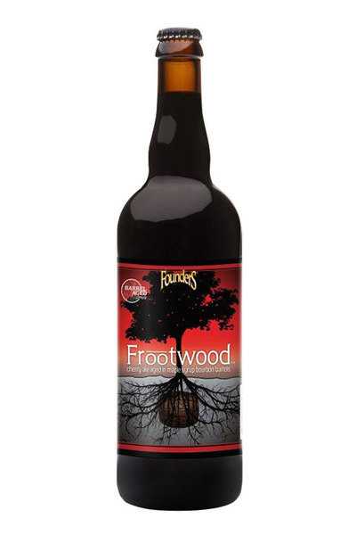 Founders-Frootwood