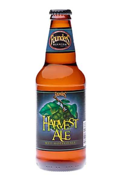 Founders-Harvest-Ale