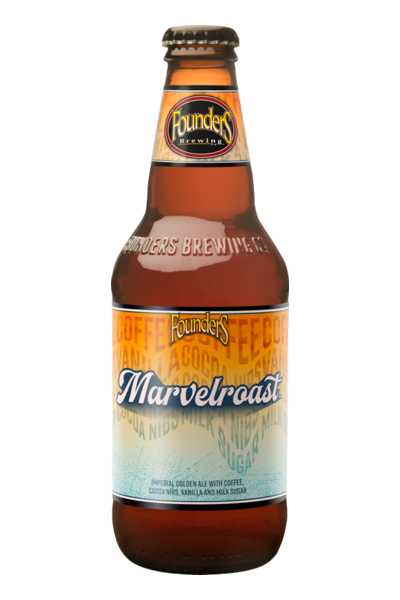 Founders-Marvelroast-Ale