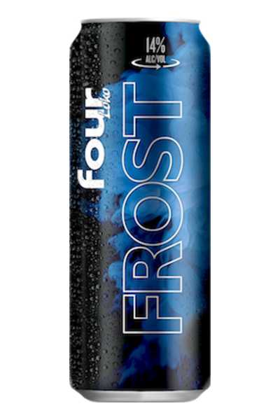 Four-Loko-Frost