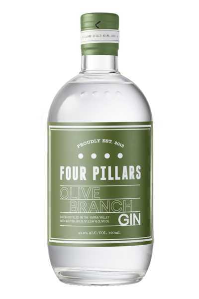 Four-Pillars-Olive-Branch-Gin