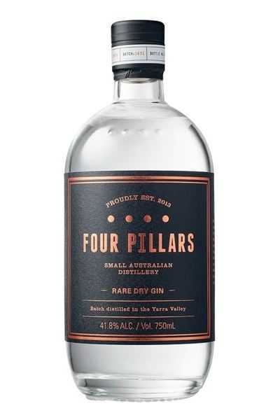 Four-Pillars-Rare-Dry-Gin