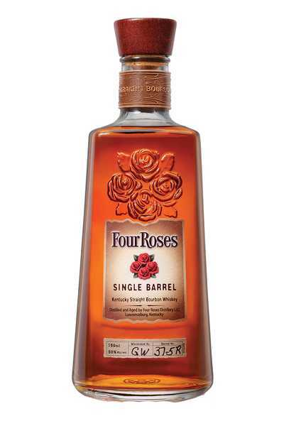 Four-Roses-Single-Barrel-Bourbon