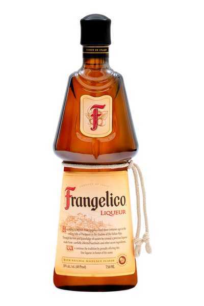 Frangelico-Hazelnut-Liqueur