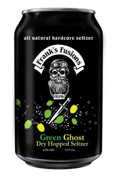Frank’s-Fusions-Green-Ghost-Hard-Seltzer