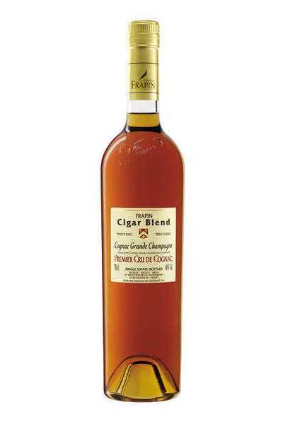 Frapin-Cigar-Blend-Cognac