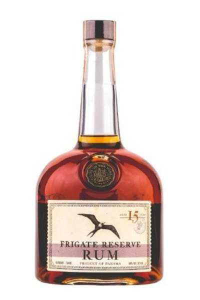 Frigate-Reserve-15-Year-Rum