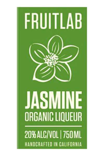 Fruitlab-Jasmine-Organic-Liqueur