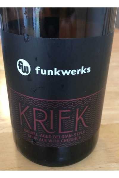 Funkwerks-Kriek