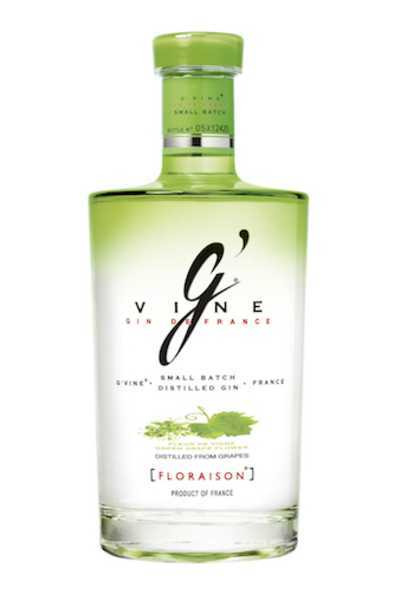 G’Vine-Gin-Floraison