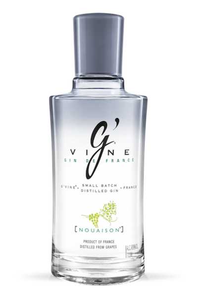 G’Vine-Nouaison-Gin