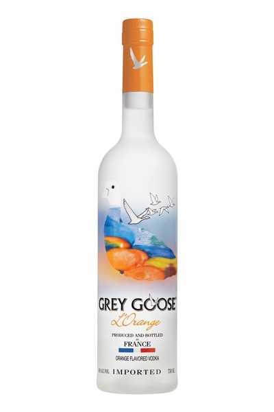 GREY-GOOSE-L’Orange-Flavored-Vodka