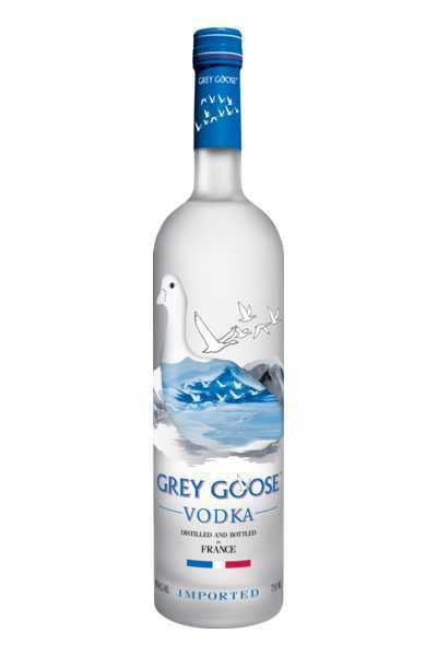 GREY-GOOSE-Vodka