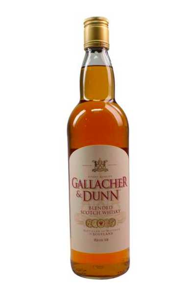 Gallacher-&-Dunn-Blended-Scotch-Whisky