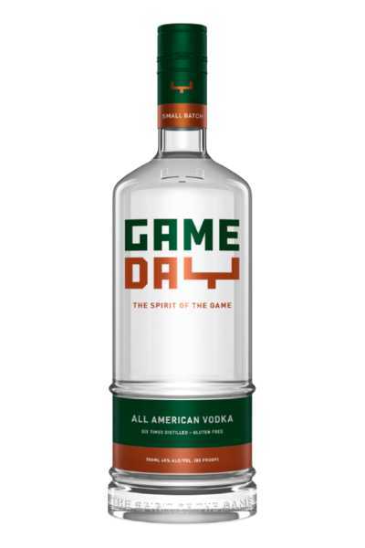 Game-Day-Orange-&-Green-Vodka