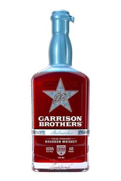 Garrison-Brothers-Balmorhea-Bourbon