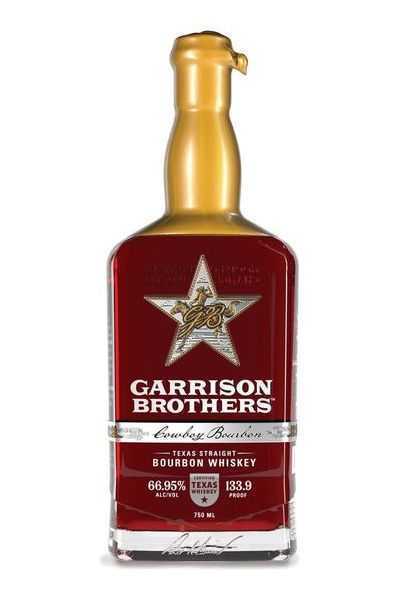 Garrison-Brothers-Cowboy-Bourbon