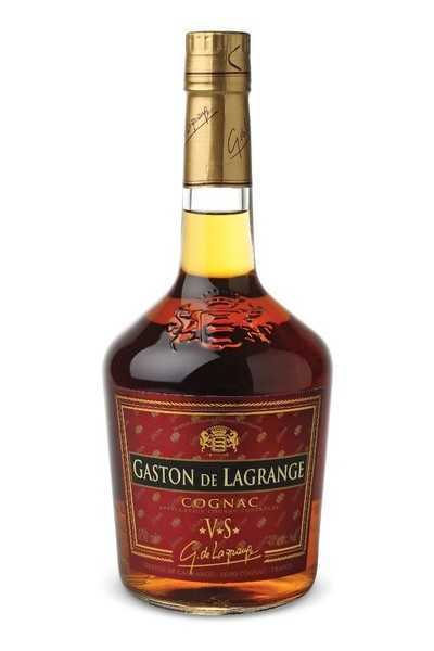 Gaston-De-Lagrange-VS-Cognac